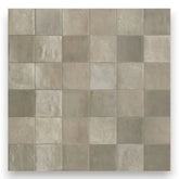ZELLIGE Series Imported Italian Porcelain